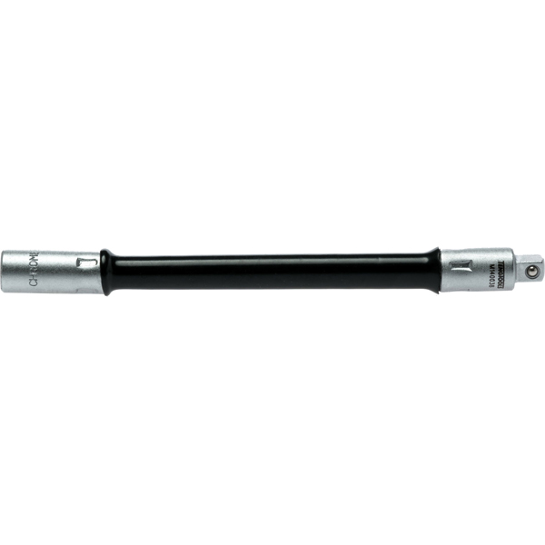 1/4" Drive 6" Flexible Extension Bar with Protective Cover